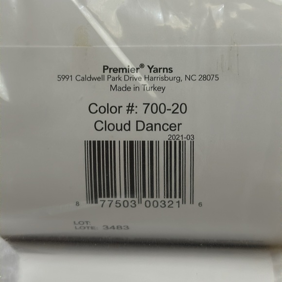 Premier Serenity Chunky Yarn (Set of 3) - Picture 3 of 5